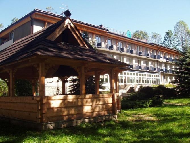 Ow Jaskółka Ośrodek wypoczynkowy Zakopane