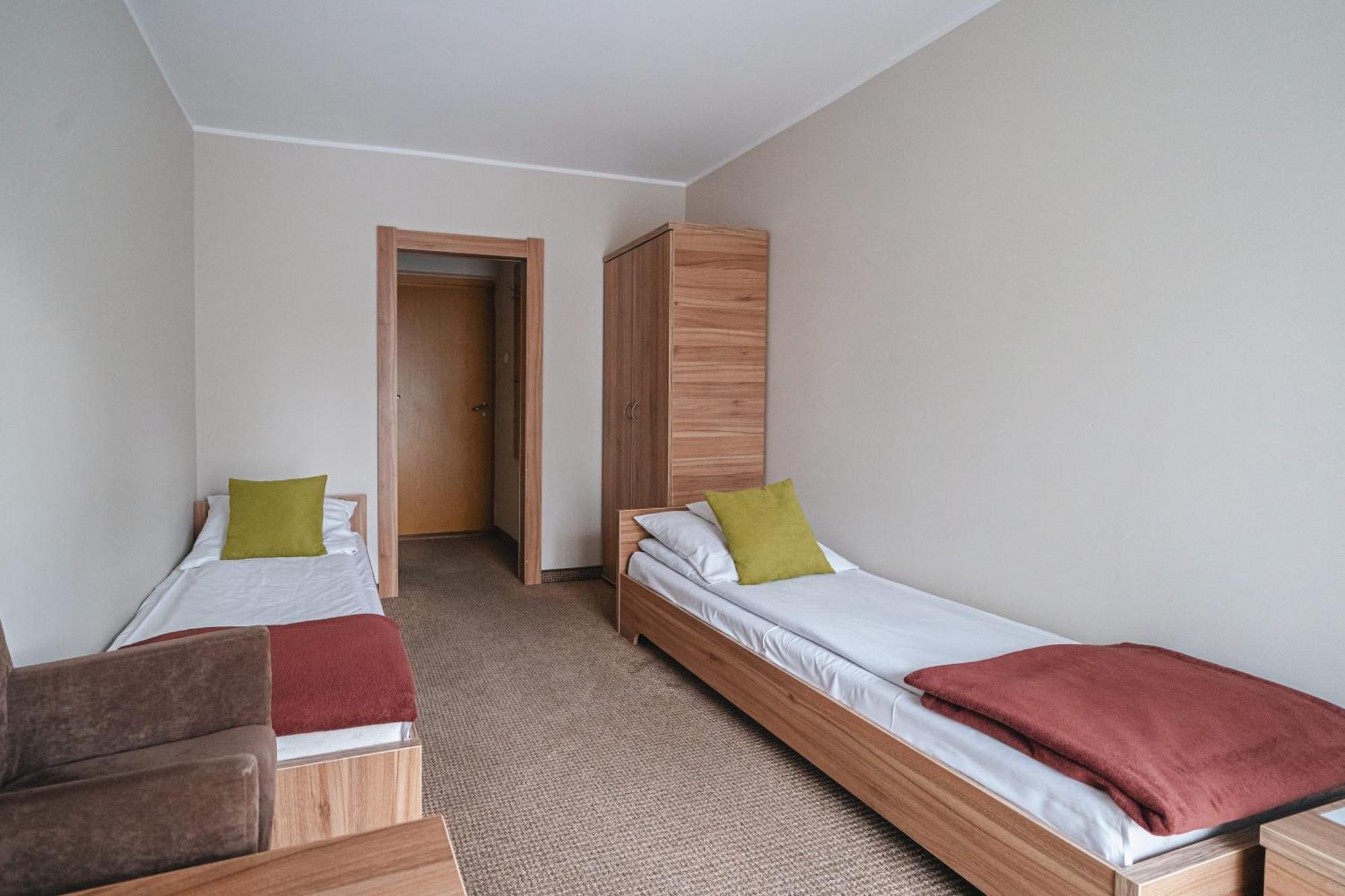 Ow Jaskółka 3* Zakopane
