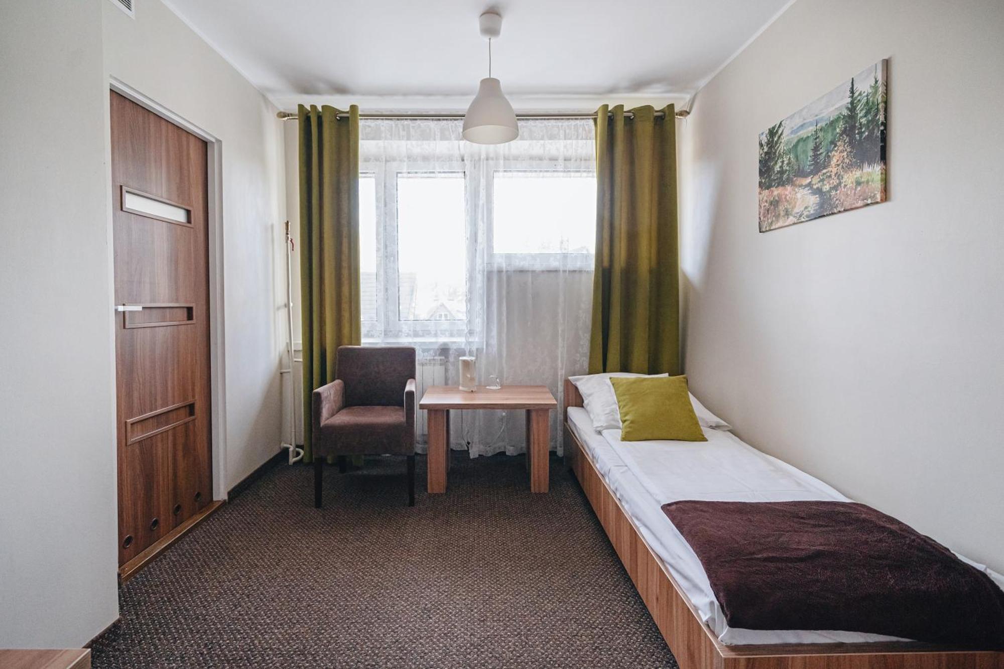 Ow Jaskółka Ośrodek wypoczynkowy 3*